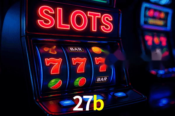 Slots 27b - Giros Grátis Diários